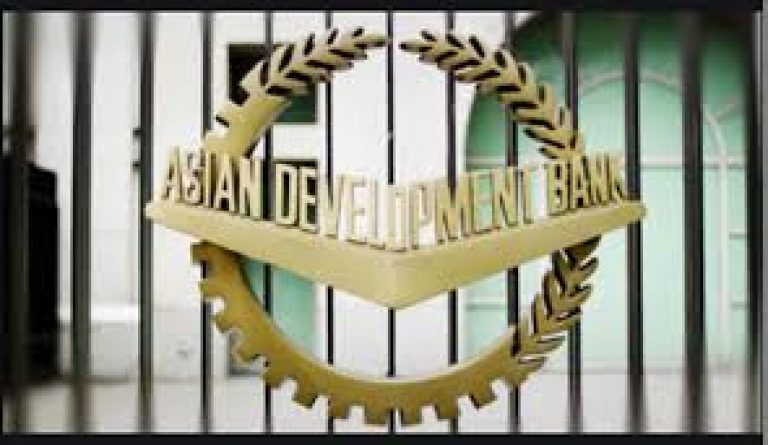 Adb Bank To Provide A Usd 484 Million Loan To Improve Transport