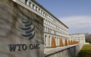 Aashish Chandorkar appointed as Director at India's WTO mission