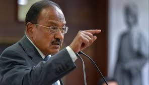 Ajit Doval proposed action against Pak terror groups at SCO meet