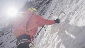 Blind Chinese man Zhang Hong climbs Mount Everest