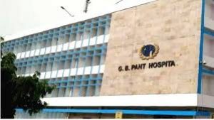 Delhi govt hospital banned nursing staff from speaking in Malayalam
