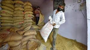 Free ration under Garib Kalyan Yojna extended till Diwali