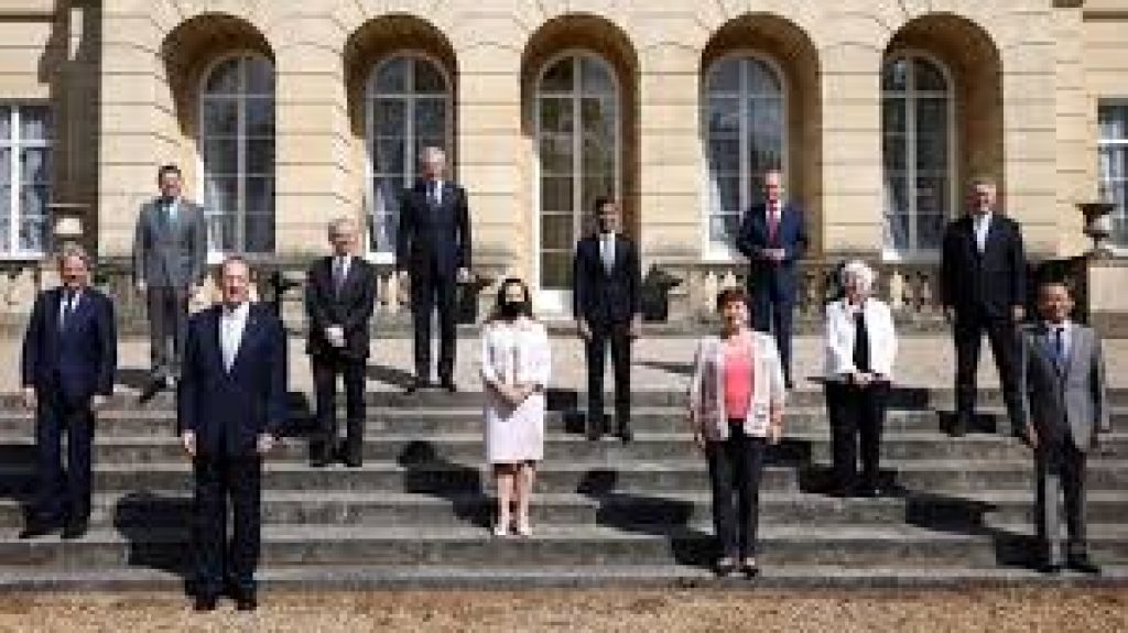 G7 corporate tax deal for India and the world