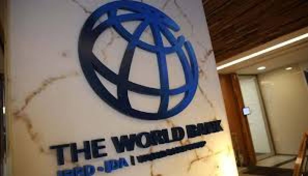 GoI signed MoU with World Bank for Mizoram Health Systems Strengthening Project