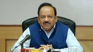Harsh Vardhan Unveiled a Book “My Joys And Sorrows – As A Mother Of A Special Child”