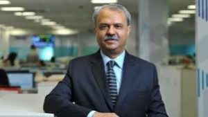 Hitendra Dave has been appointed as CEO of HSBC India