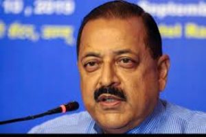 Jitendra Singh participated in the “Diabetes India World Congress – 2021”