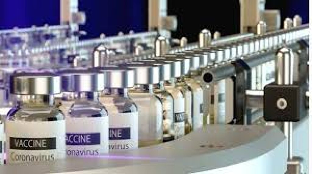 Kerala to setting up COVID-19 vaccine manufacturing unit