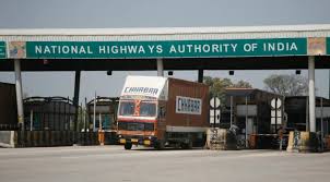 NHAI made drone survey mandatory for all National Highway projects