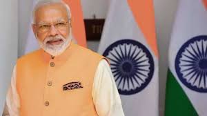 PM Narendra Modi’s approval rating highest among world leaders