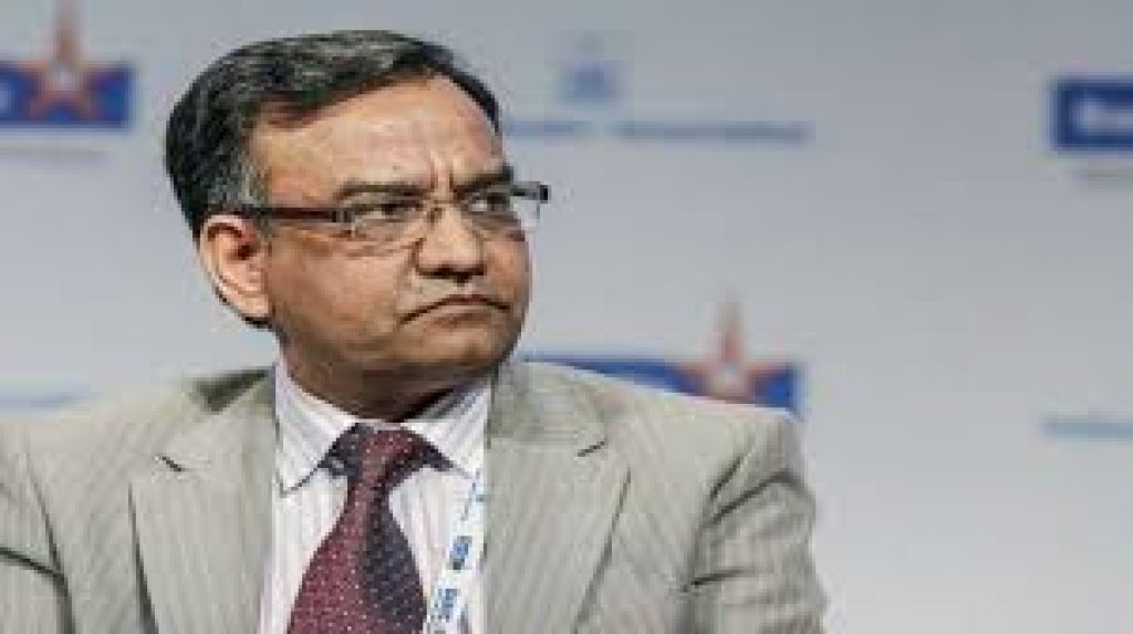 RBI Deputy Governor Mahesh Kumar Jain got 2 years extension