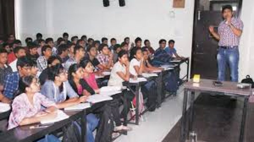 Rajasthan launched free coaching scheme for underprivileged students