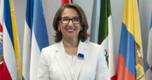 Rebecca Grynspan appointed as head of UNCTAD