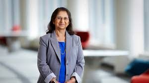 Sumita Mitra has been awarded with ‘European inventor Award 2021’