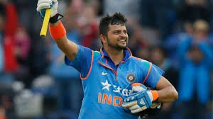 Suresh Raina’s autobiography “Believe – What Life and Cricket Taught Me”