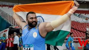 Tajinderpal Singh put player qualifies for Tokyo Olympics 2020