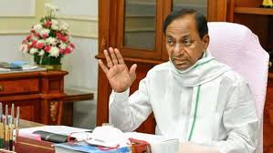 Telangana government launched a programme called ‘Revv up’