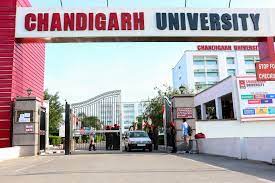 Chandigarh University – Courses, Fess, Eligibility