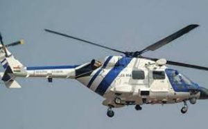 HAL is planning to indigenously design and develop a medium lift helicopter