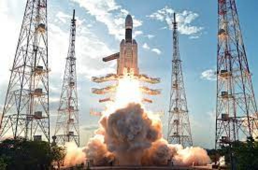 ISRO gears to launch its Merchandise Programme