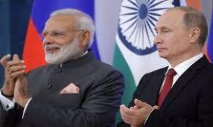 MoU signed between India and Russia on cooperation regarding coking Coal
