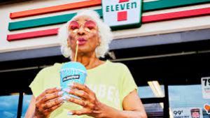 National 7 Eleven Day 2021