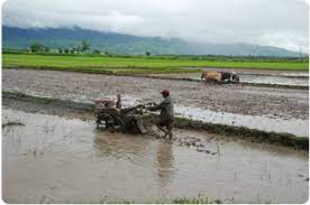 National Farmers Welfare Program Implementation Committee office