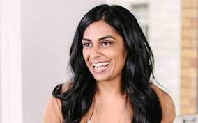 Neha Parikh has been appointed as the CEO of Waze