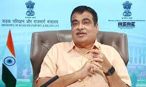 Nitin Gadkari inaugurated country's First Liquefied Natural Gas plant in Nagpur