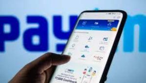 Paytm launched ‘Postpaid Mini’ to provide small-ticket instant loans
