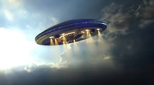 World UFO day 2021