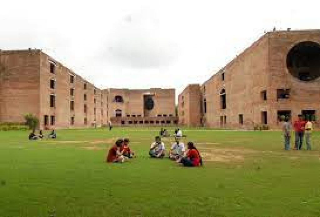 Indian Institute of Management – Ahmedabad