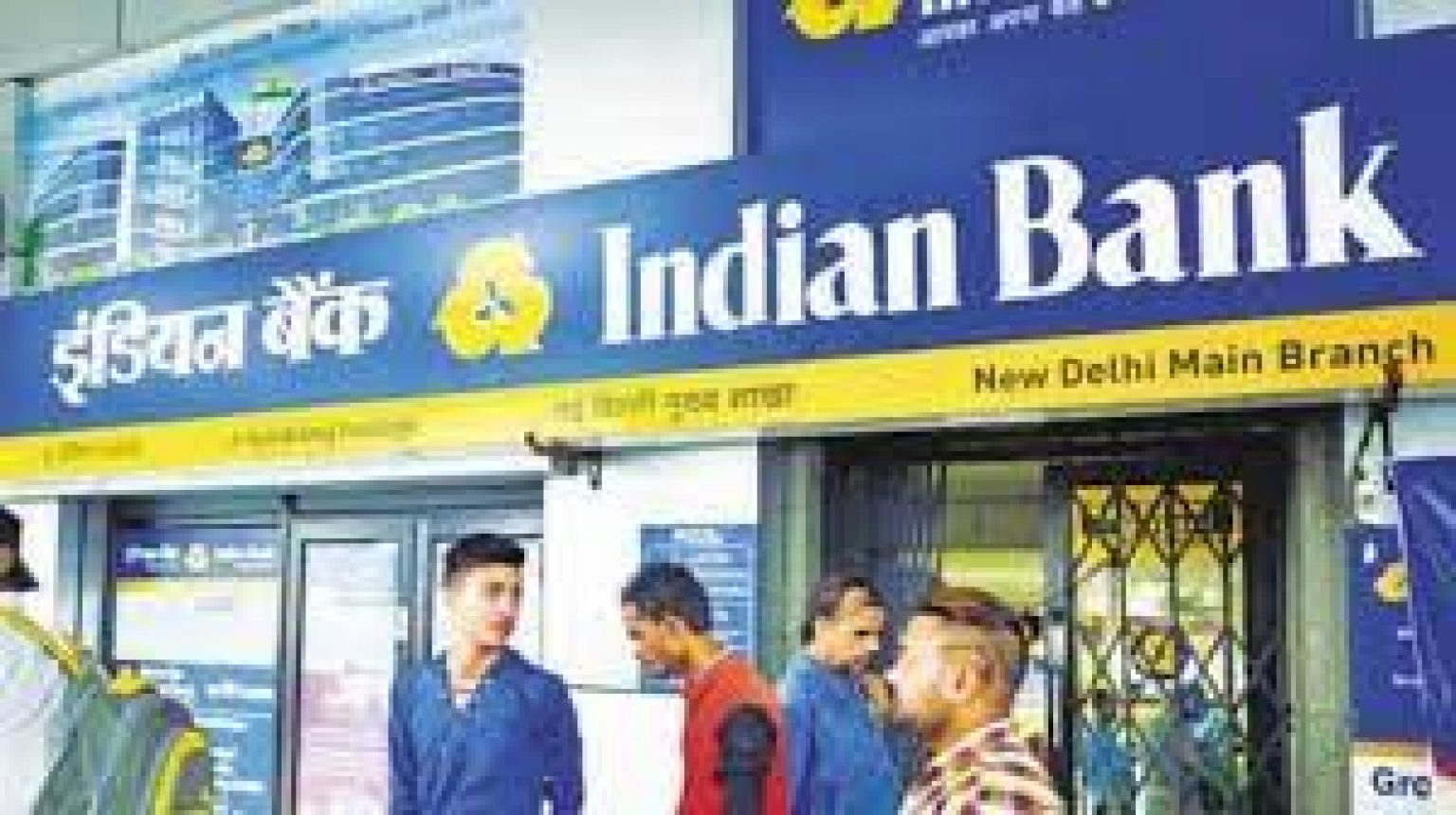 Bank And Indian Financial System