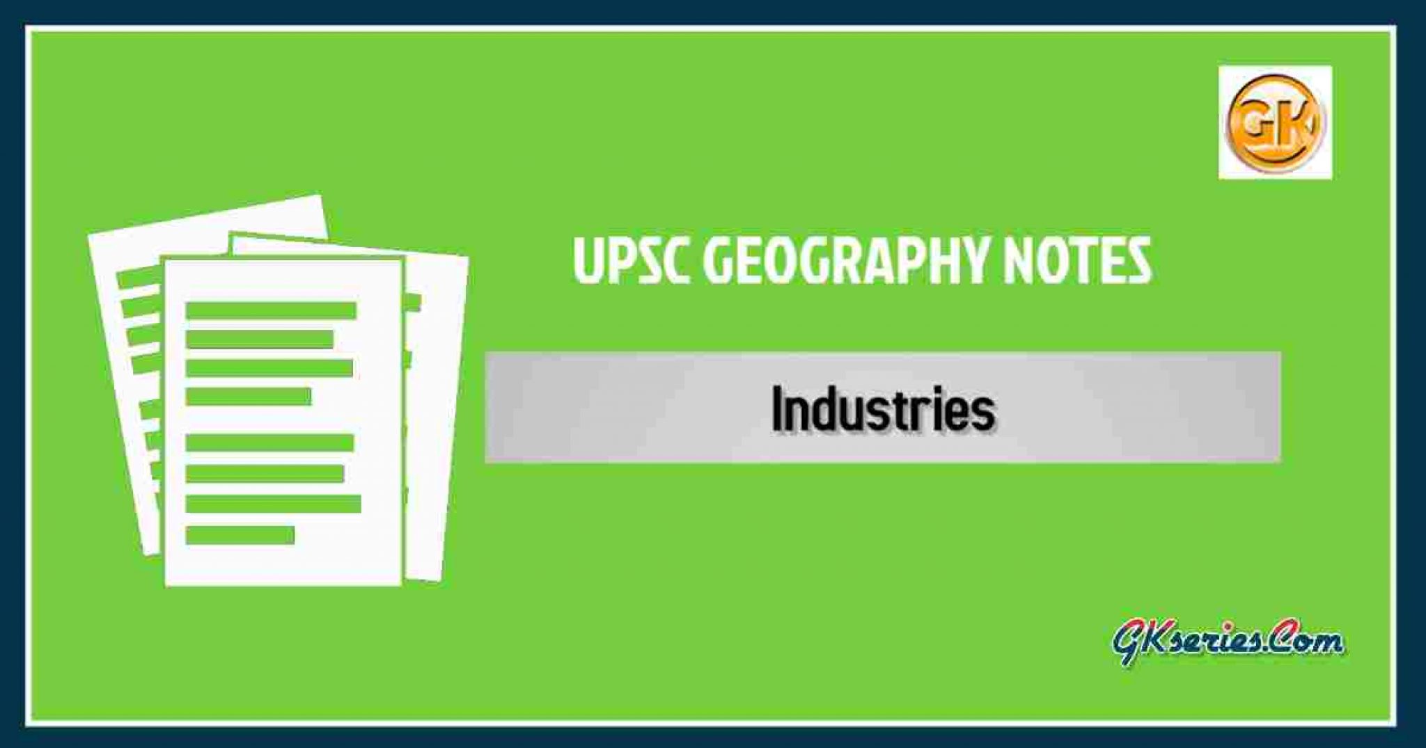 distribution-of-major-industries