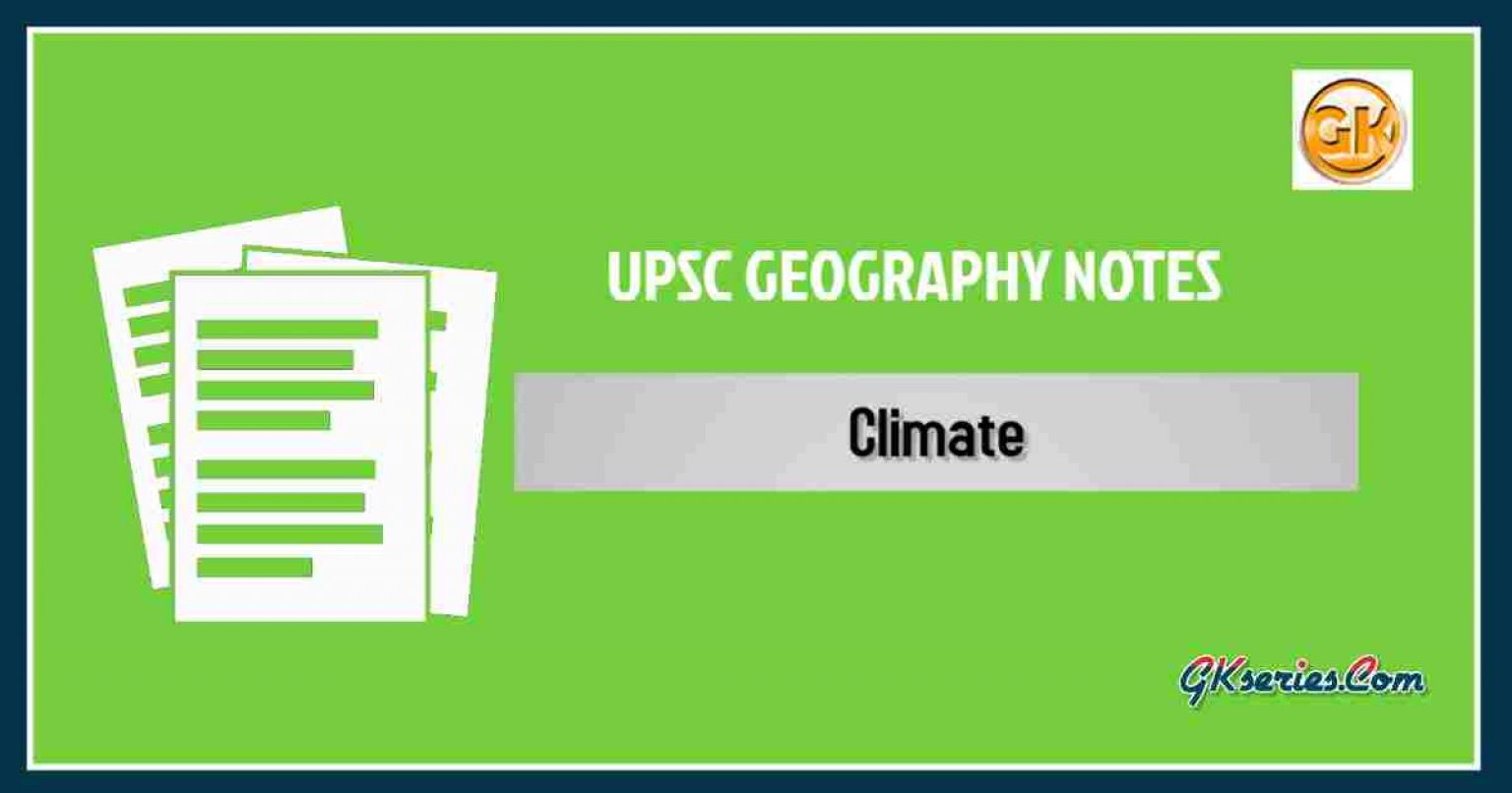 climate-geography