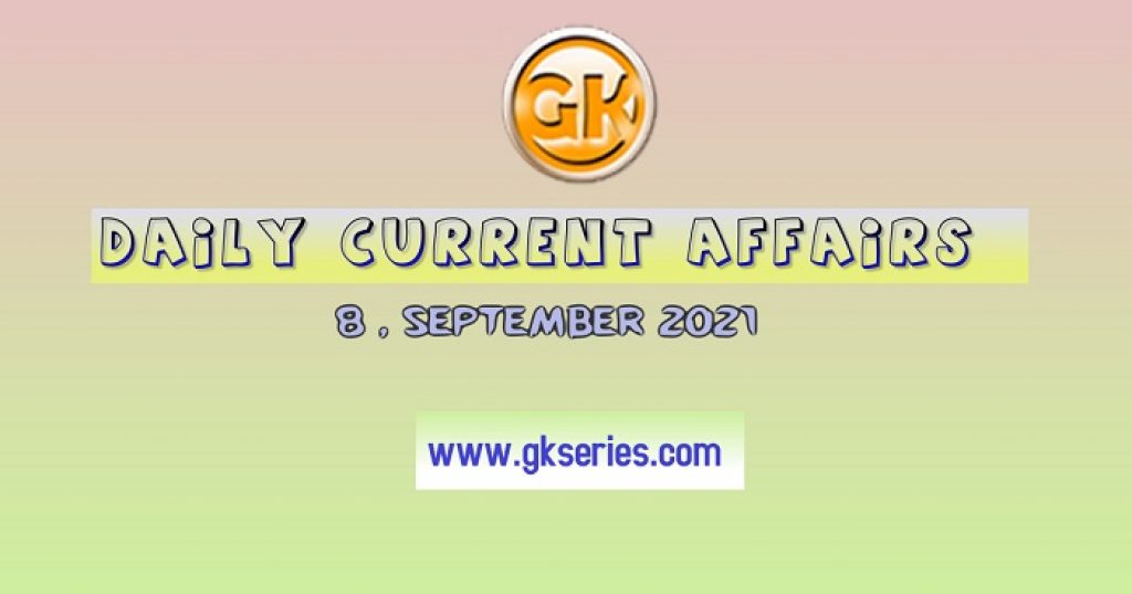 Daily Current Affairs