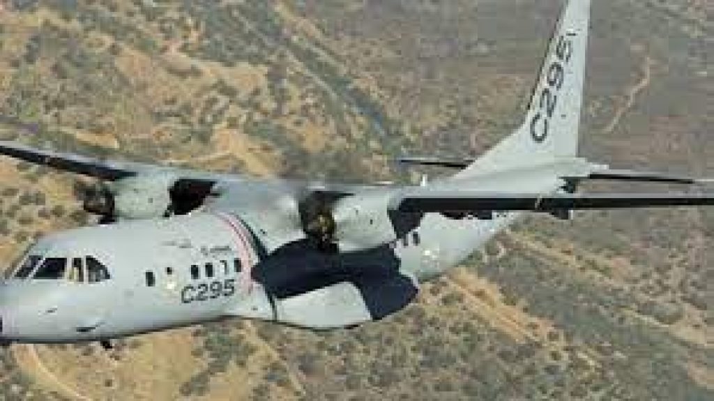 In a major decision, the Cabinet Committee on Security on Wednesday approved the procurement of 56 C-295 medium transport aircraft for the Indian Air Force to replace its aging Avro planes which were first inducted around 60 years ago.