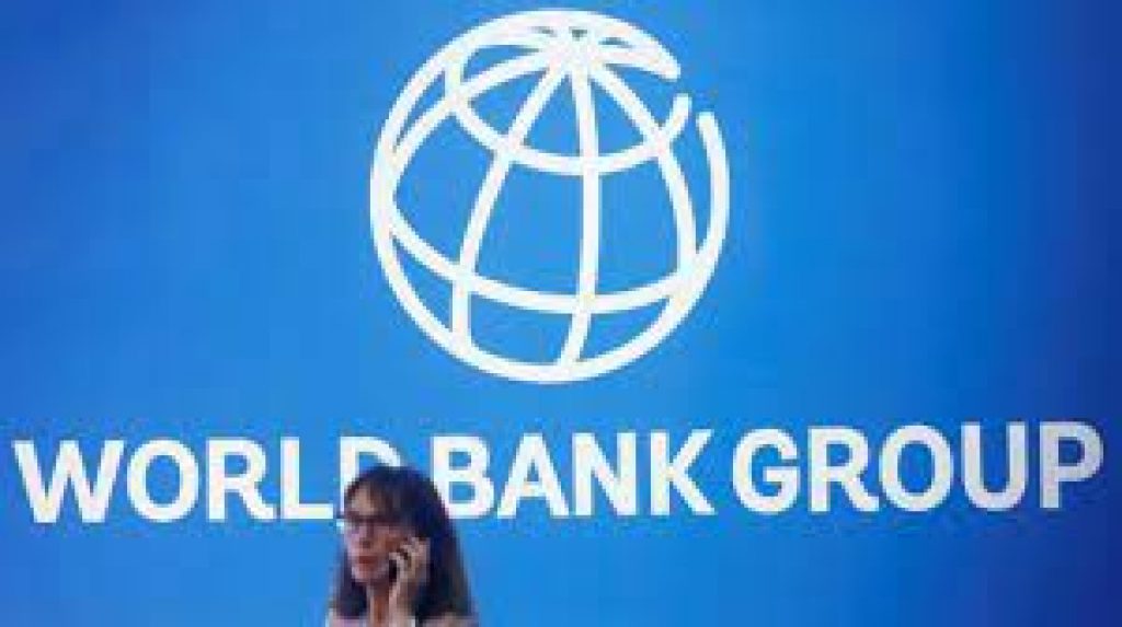 World Bank Group Discontinues Doing Business Report 