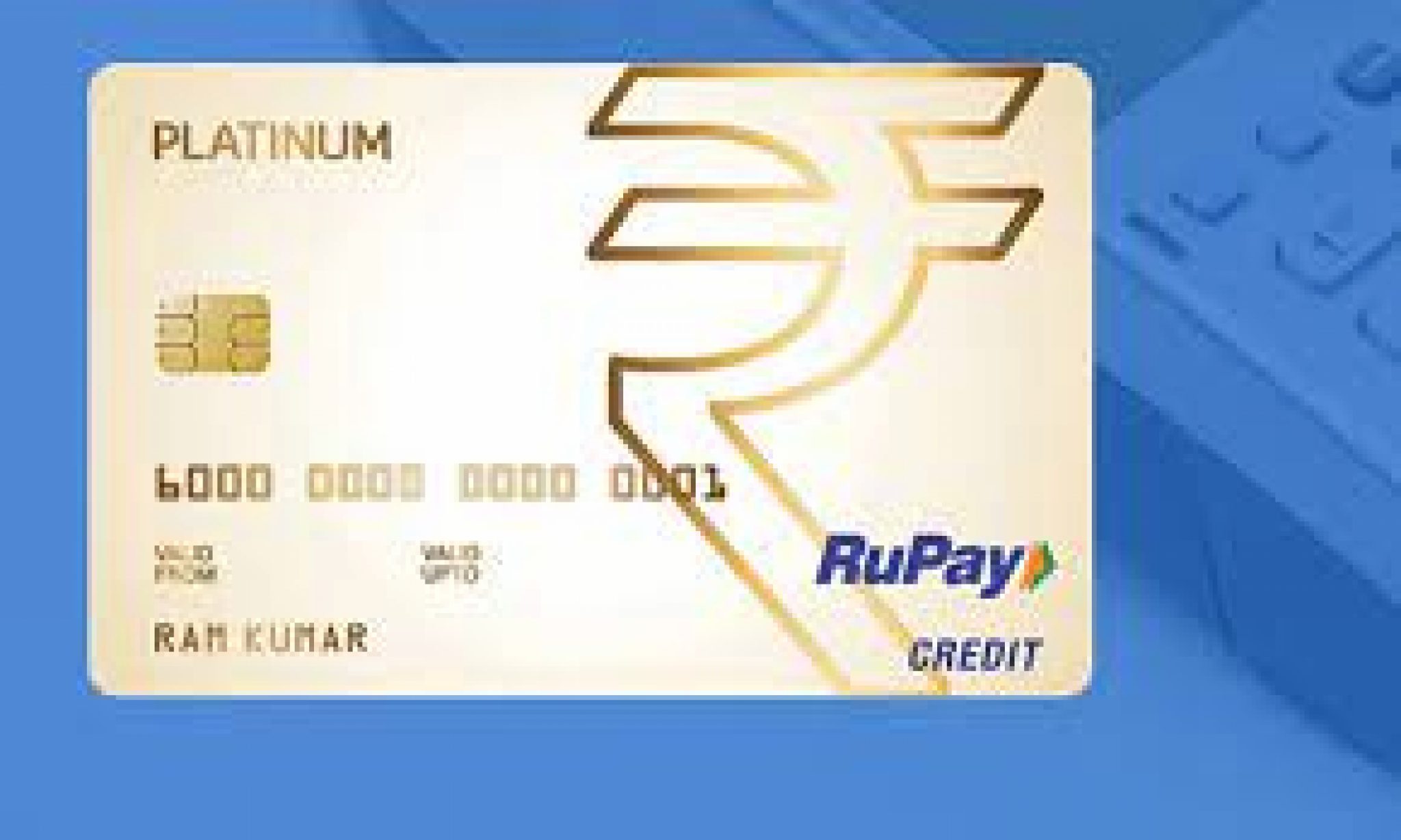 Bpcl And Sbi Card Launch Co Branded Rupay Contactless Credit Card 8902