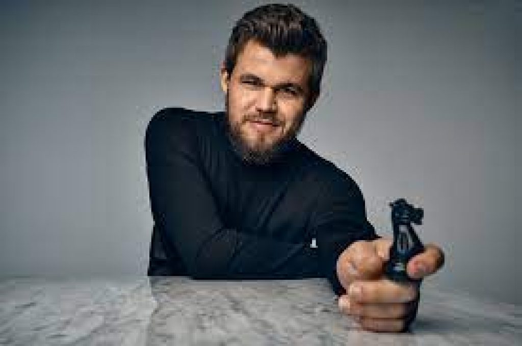 Mastercard ropes in World Chess Champion Magnus Carlsen as its Global Brand Ambassador