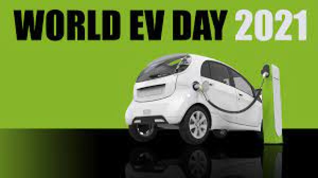 World EV Day