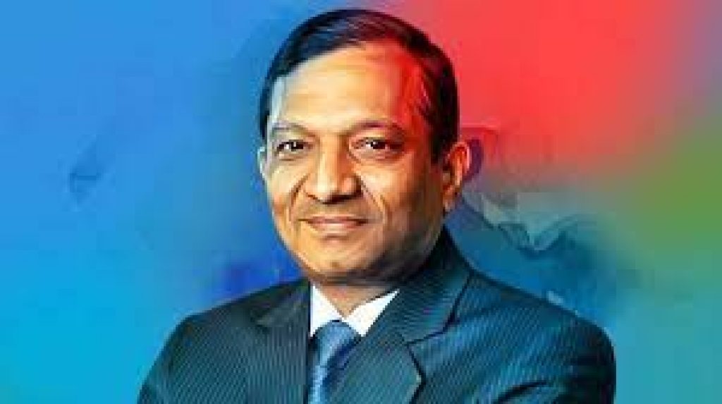 Pawan Goenka