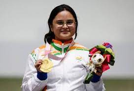 Tokyo Paralympics: Avani Lekhara becomes first Indian woman to win two medals