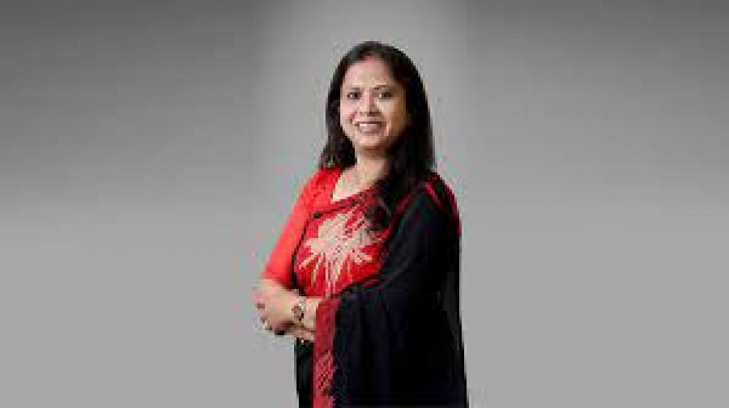 Adobe appoints Prativa Mohapatra as India MD and VP