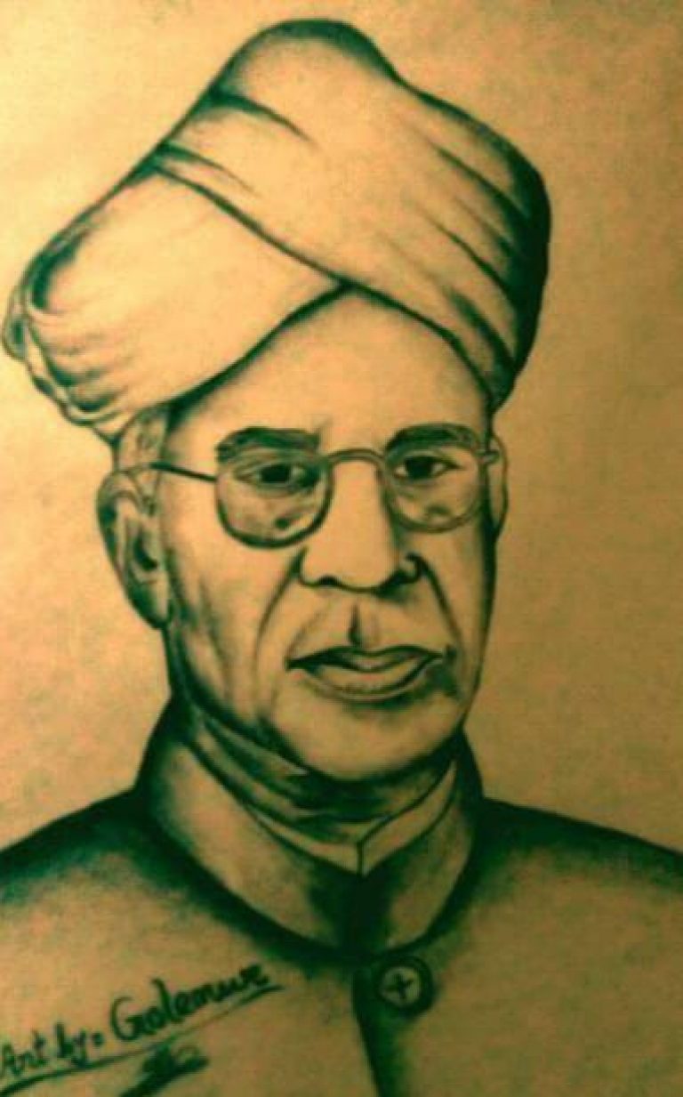 Dr. Radhakrishnan: 5 incredible facts about the Indian Philosopher