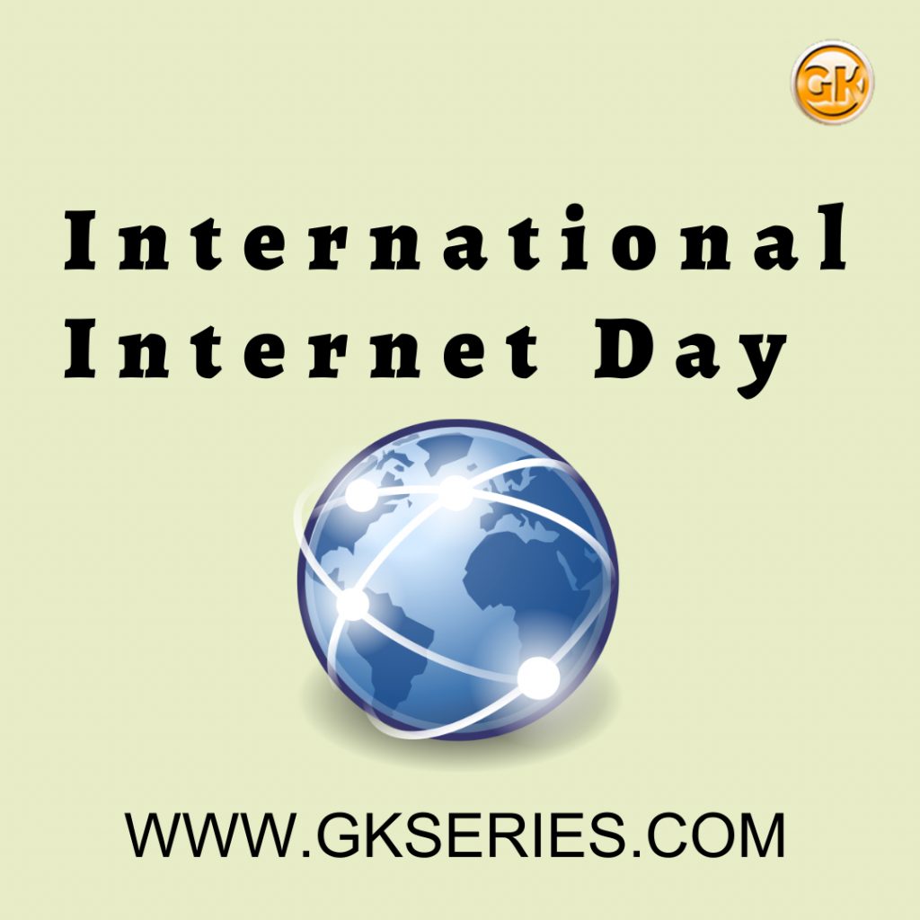 International Internet Day