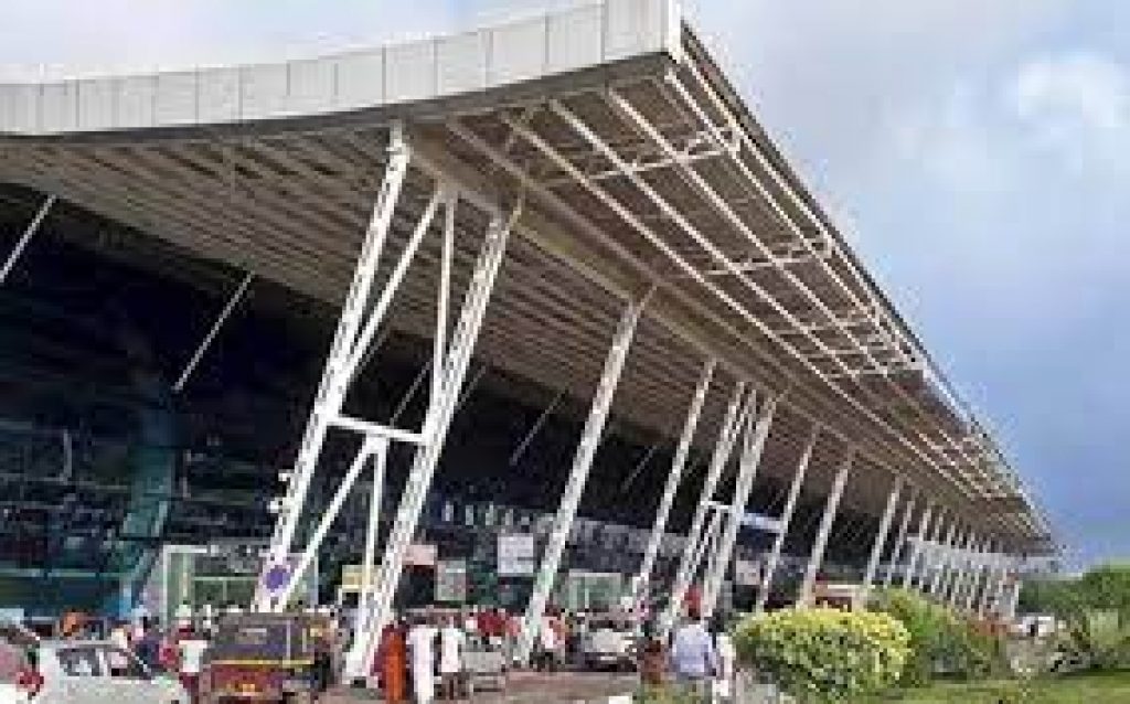 Adani Group takes over operations and management control of Kerala’s Thiruvananthapuram airport