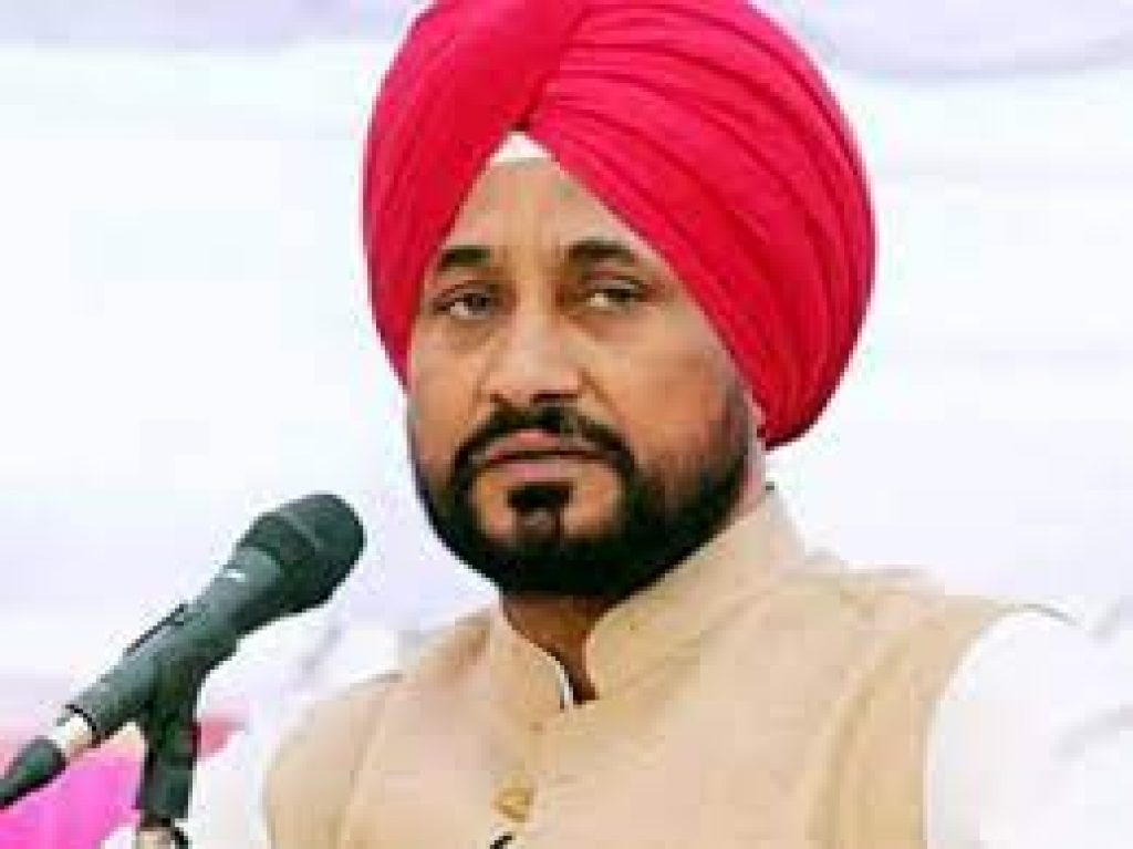 Punjab CM Charanjit Channi launches ‘Mera Ghar Mere Naam’ scheme