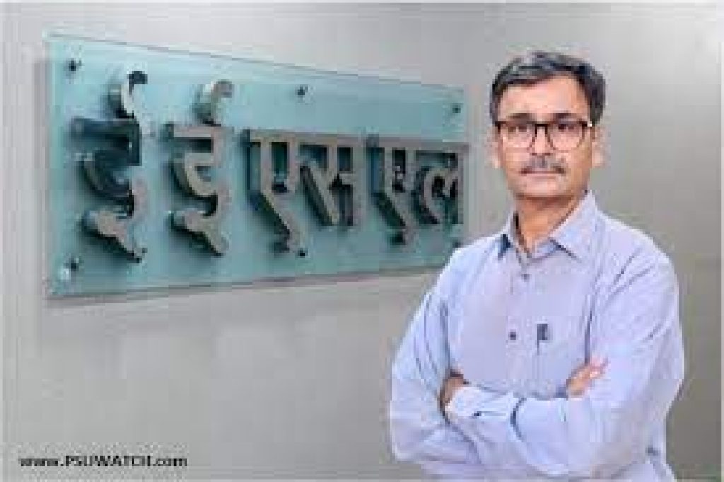 EESL appoints Arun Kumar Mishra as CEO