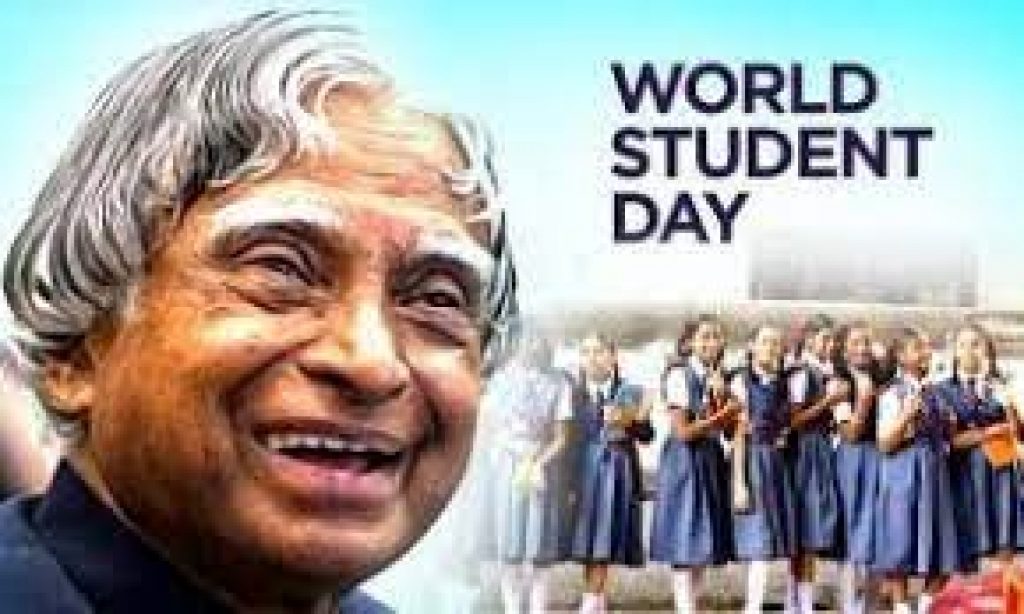 world-students-day-15-october